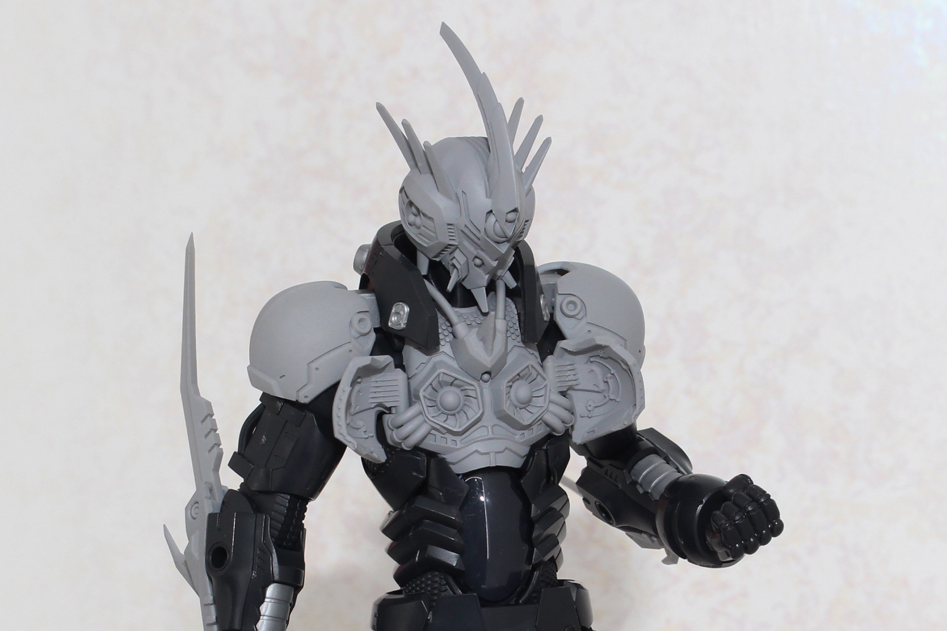 「ティタノマキア ガイバーIII Ver.（仮）」