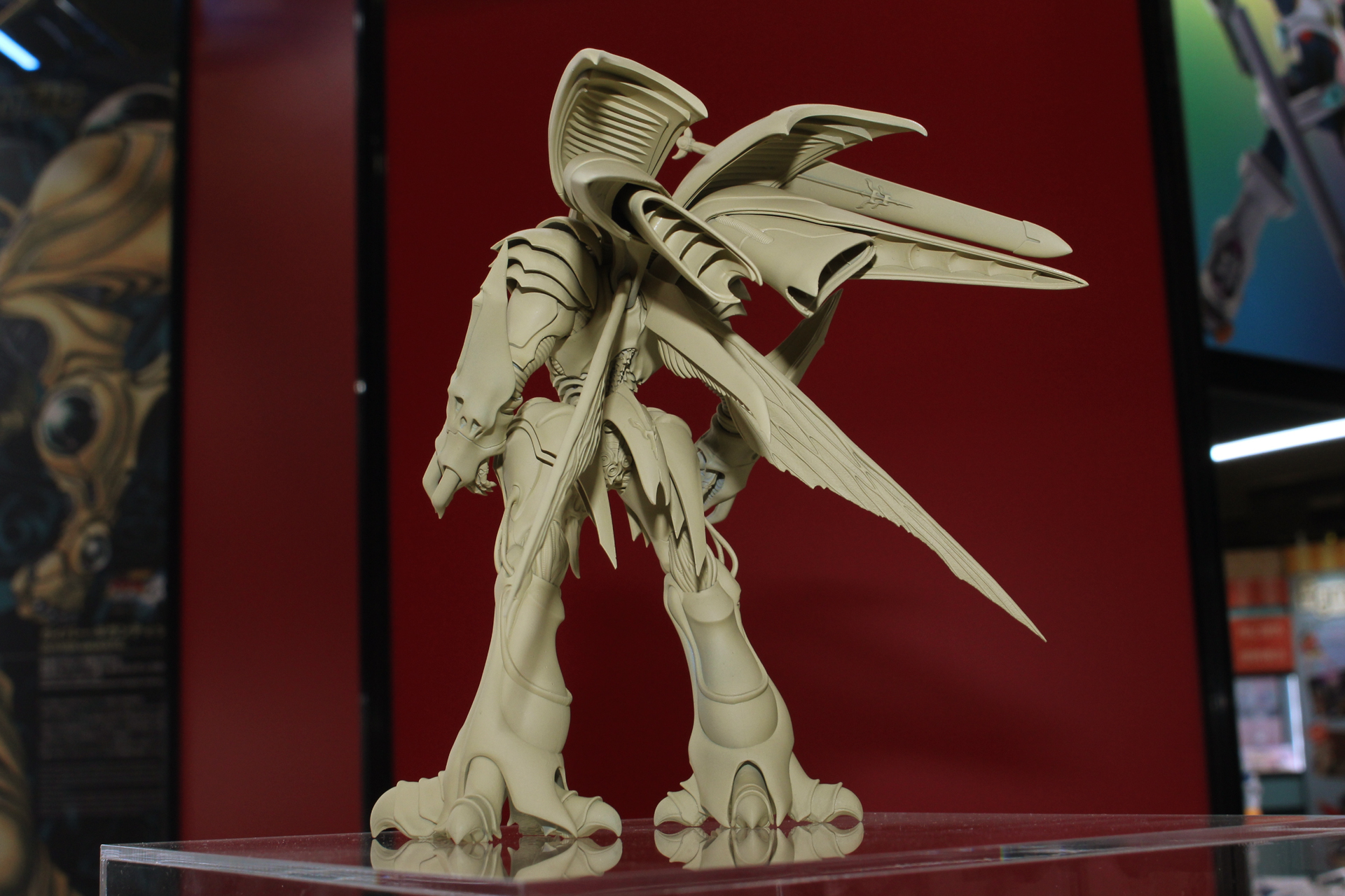 「PLAMAX ヴェルビン」