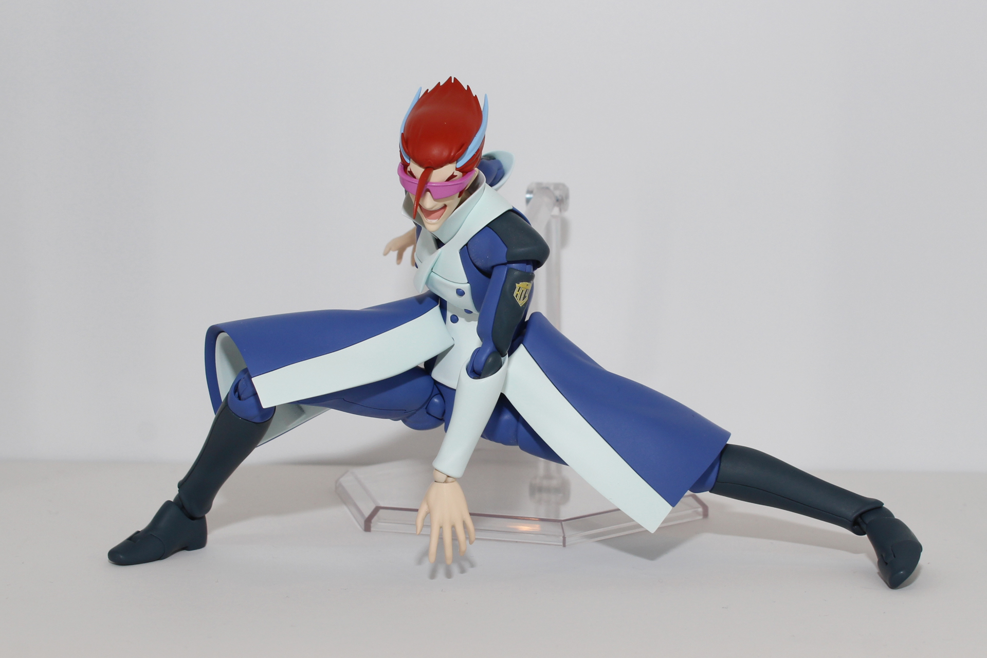 「PLAMATEA ストレイト・クーガー」