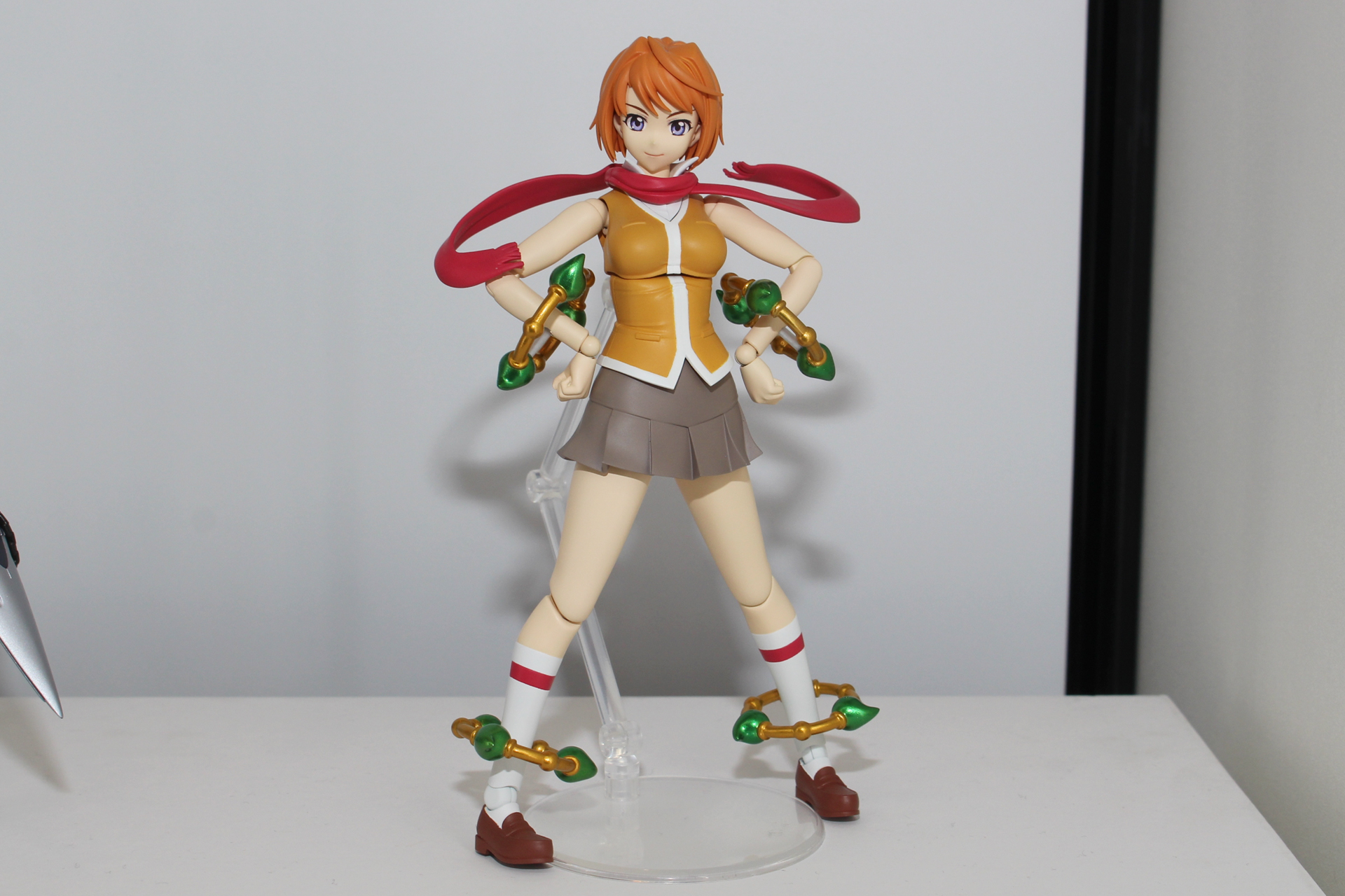 「PLAMATEA 鴇羽舞衣」