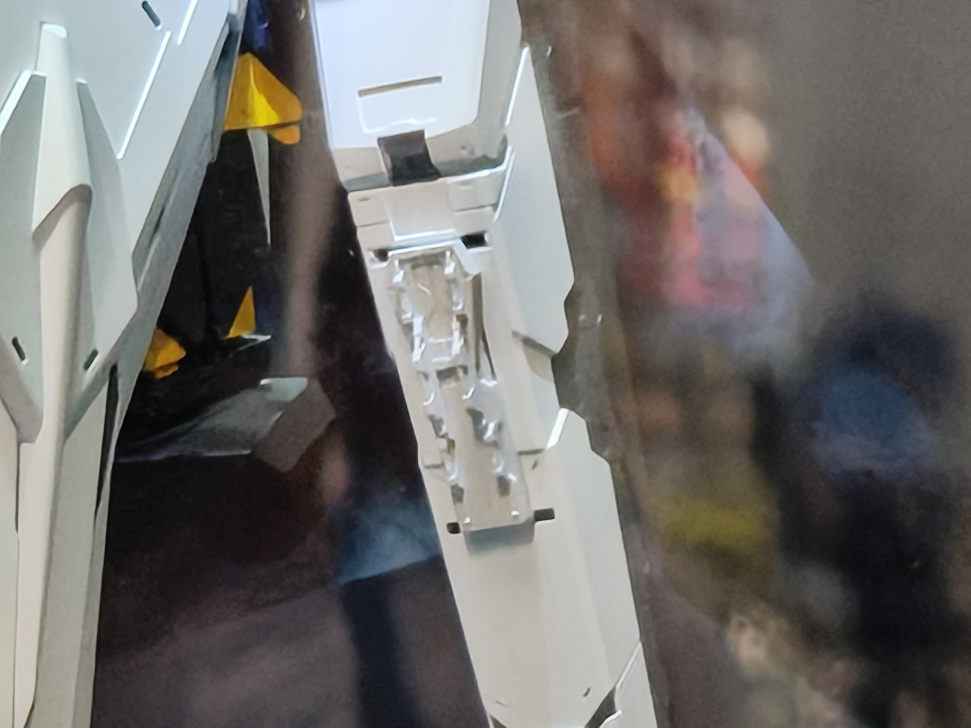 作り込みが感じられる