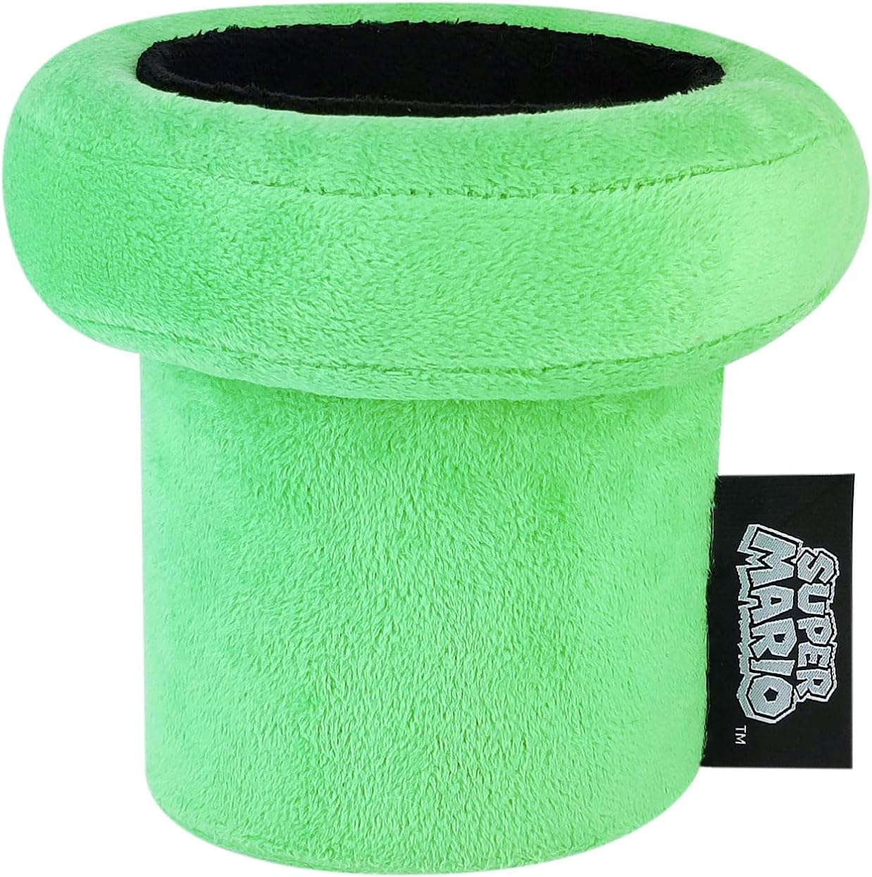 スーパーマリオ ぬいぐるみ雑貨 土管 マルチスタンド