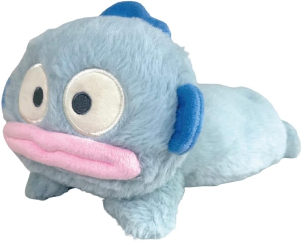 ロングポーチ ハンギョドン