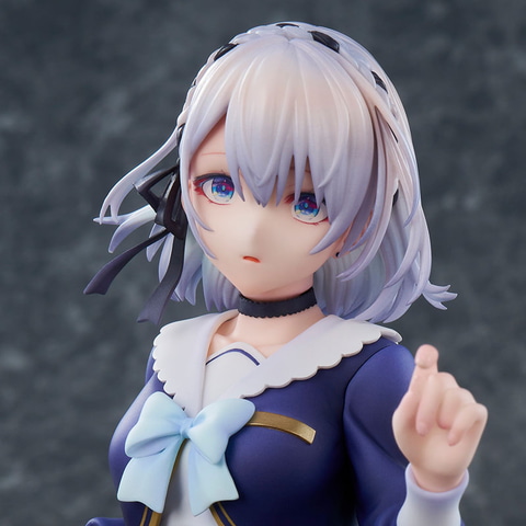 激安通販特集！ 遠坂あさぎ氏のイラスト「Select」を立体化したフィギュアが楽天 その他