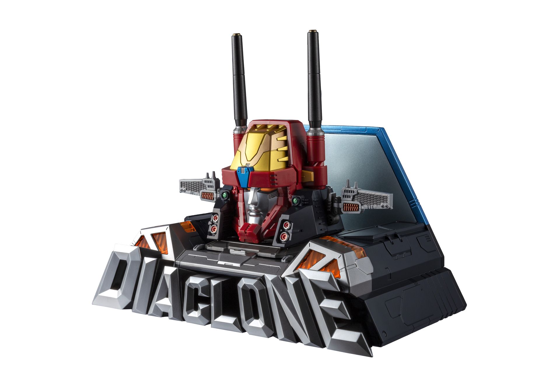 集光発光機構を搭載