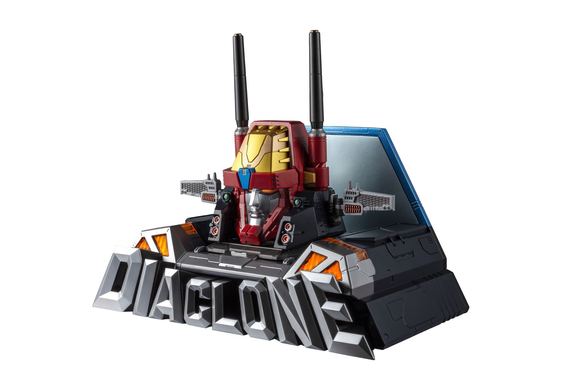 集光発光機構を搭載