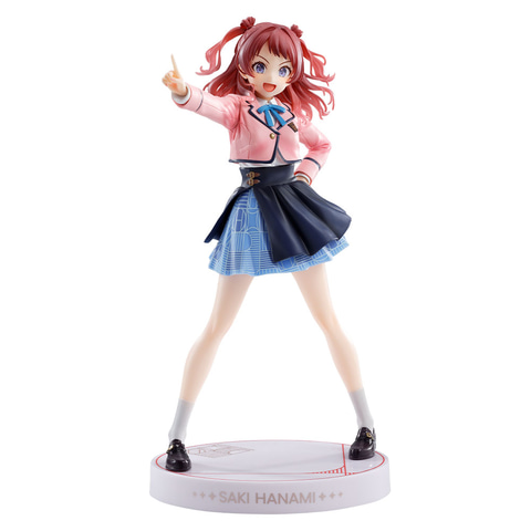 一番くじ 学園アイドルマスター Part2｜一番くじ倶楽部｜BANDAI