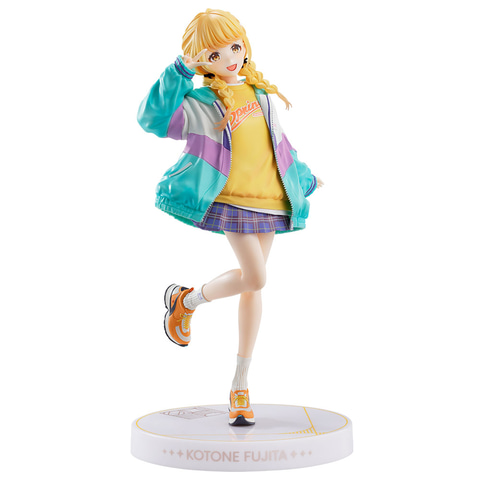 冬ギフト セ 一番くじ 学園アイドルマスター Part2」本日より順次発売 ゲームキャラクター
