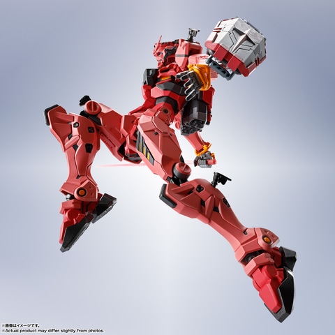 【フィギュア25点】ジークアークス　ガンダム　トビ　ヒソカ　オールマイト　スト６ 機動戦士Gundam GQuuuuuuX（ジークアクス）』“向こう側”から出現