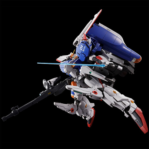 MG 1/100 Ex-Sガンダム/Sガンダム｜バンダイ ホビーサイト