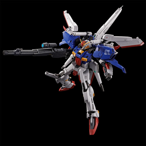 MG 機動戦士ガンダムセンチネル Ex-Sガンダム/Sガンダム MG 1/100 Ex-Sガンダム/Sガンダム｜バンダイ ホビーサイト