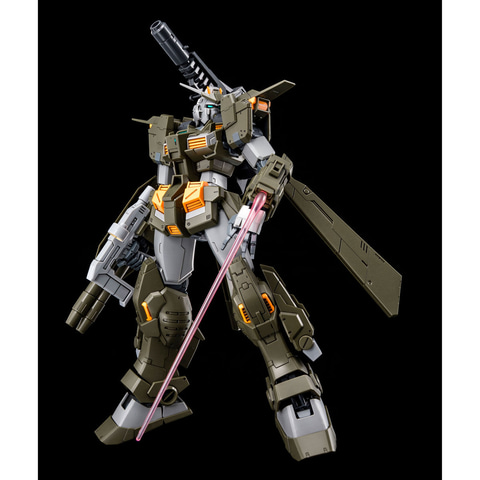 MG 1/100 ガンダムストームブリンガー F.A.」が8月再販へ 6月19