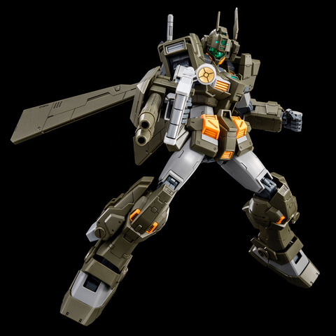 BANDAI - ガンプラ ＭＧ1/100 ガンダムストームブリンガー F.A 未組立 MG 1/100 ガンダムストームブリンガー P.F.【2025年1月