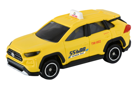 トミカ　イベントモデル　トミカ博2025　新作　6台セット トミカ博2025 in TAIWAN」 2025年6月28日(土)～9月