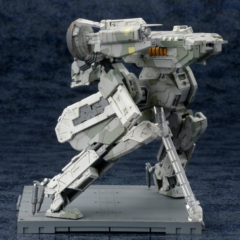 コトブキヤ　メタルギアREX 未使用　未組立　美品 メタルギア REX METAL GEAR SOLID 4 Ver.: プラモデル