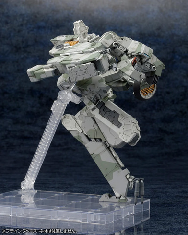コトブキヤ　メタルギアREX 未使用　未組立　美品 再販】コトブキヤ メタルギアソリッド 1/100 メタルギア REX