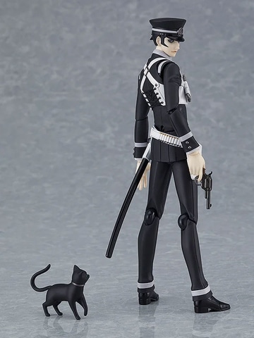 figma 葛葉ライドウ」近日再販受注開始が決定 - HOBBY Watch