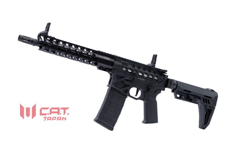 トイガン C.A.T. AR-15 Legend 8.5 C.A.T. AR-15 Legend 8.5