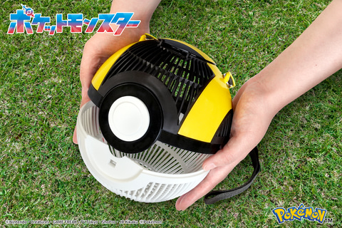 ポケモンポカボール6個 モンスターボールのレプリカがポケモンセンターオンラインに登場