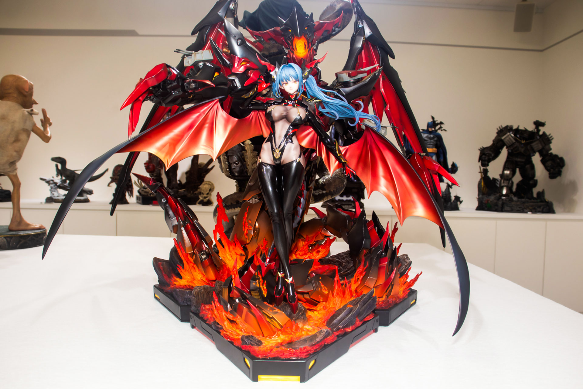 こちらがレーゲンスブルクの全景だ