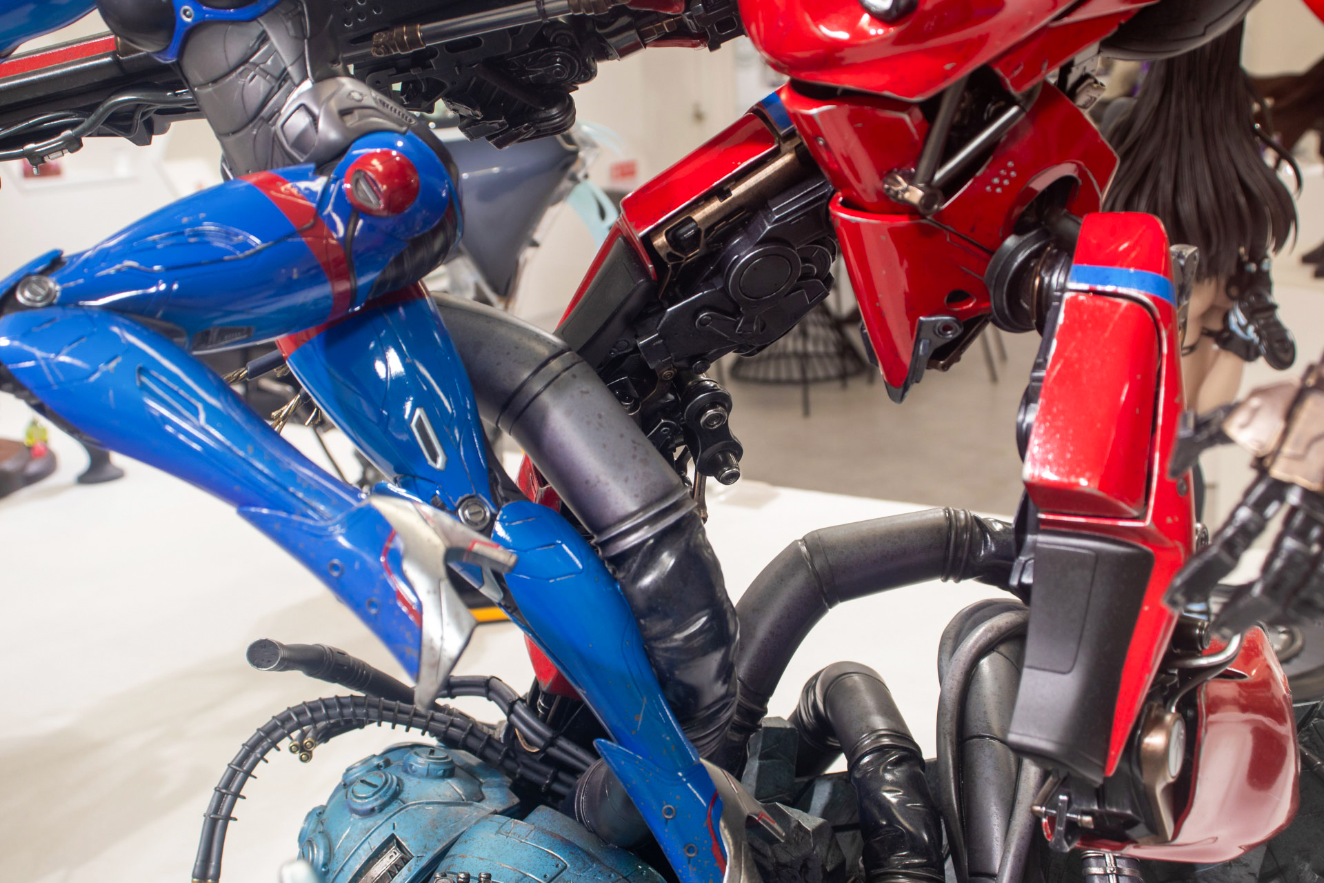 ハリウッドで映画化されたらこんな見た目になるのかも