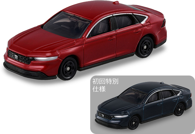 No.36 ホンダ アコード