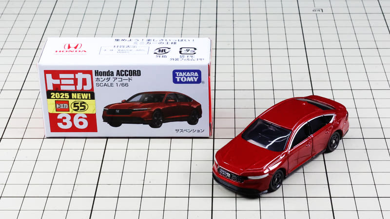 通常仕様：レッド