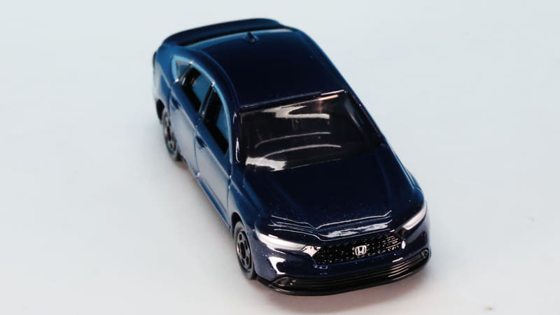 引き締まった塊感もあり、とてもオトナなたたずまいで魅了します