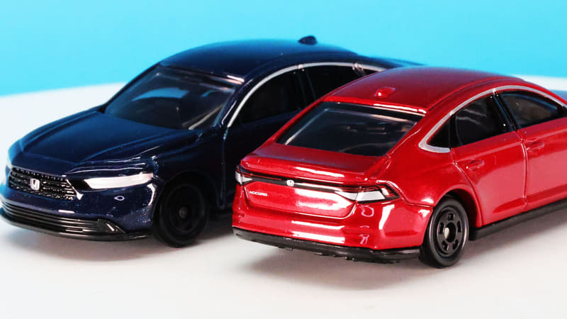 試乗してみたくなります