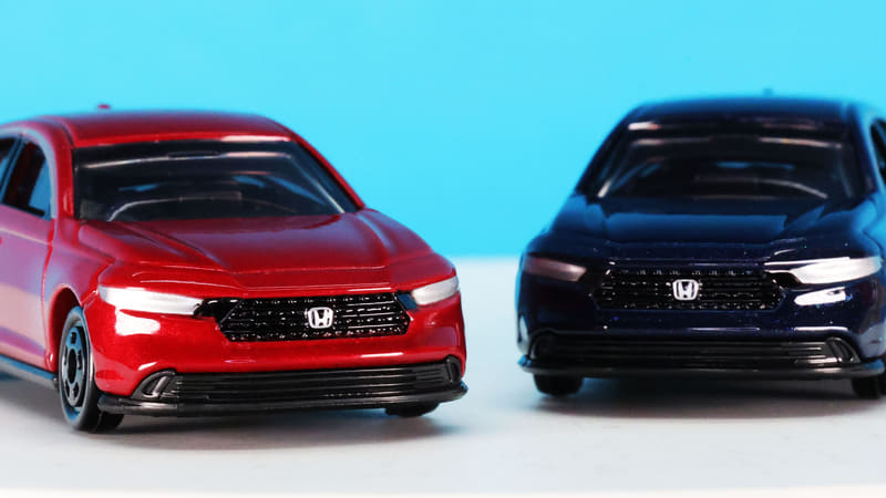 試乗してみたくなります