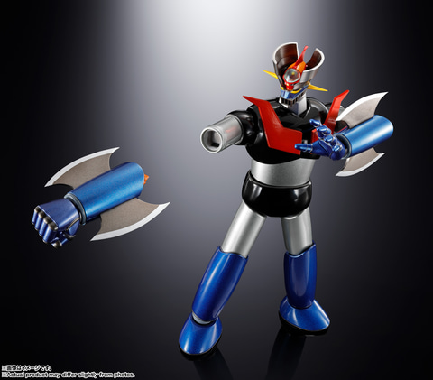 フィギュア　78体　まとめ売り 超合金魂 GX-117 マジンガーZ（強化型） 革進 -KAKUMEI SHINKA
