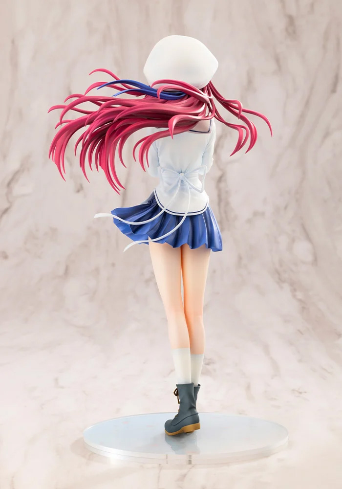 DX版付属「特製ビッグアクリルボード(約196×280mm)」