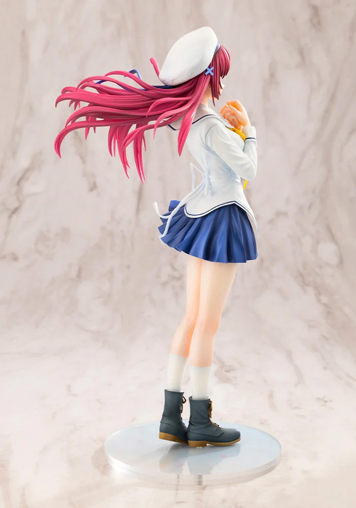 DX版付属「特製ビッグアクリルボード(約196×280mm)」