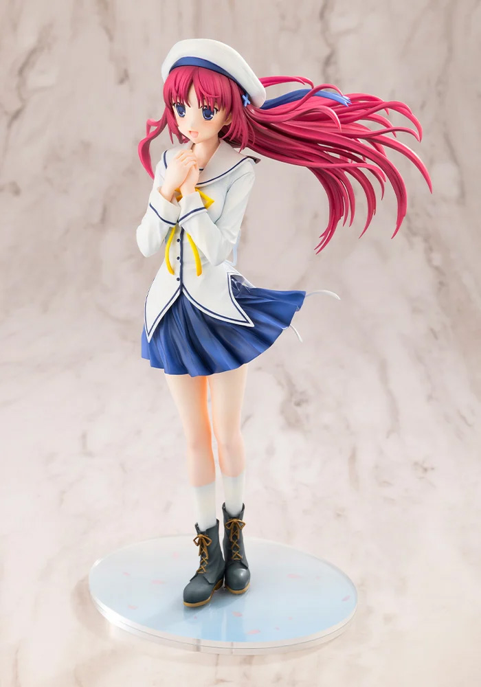 DX版付属「特製ビッグアクリルボード(約196×280mm)」