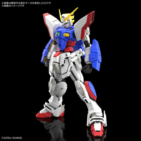 ガンプラ HG シャイニングガンダム RG ゴッドガンダム - メルカリ