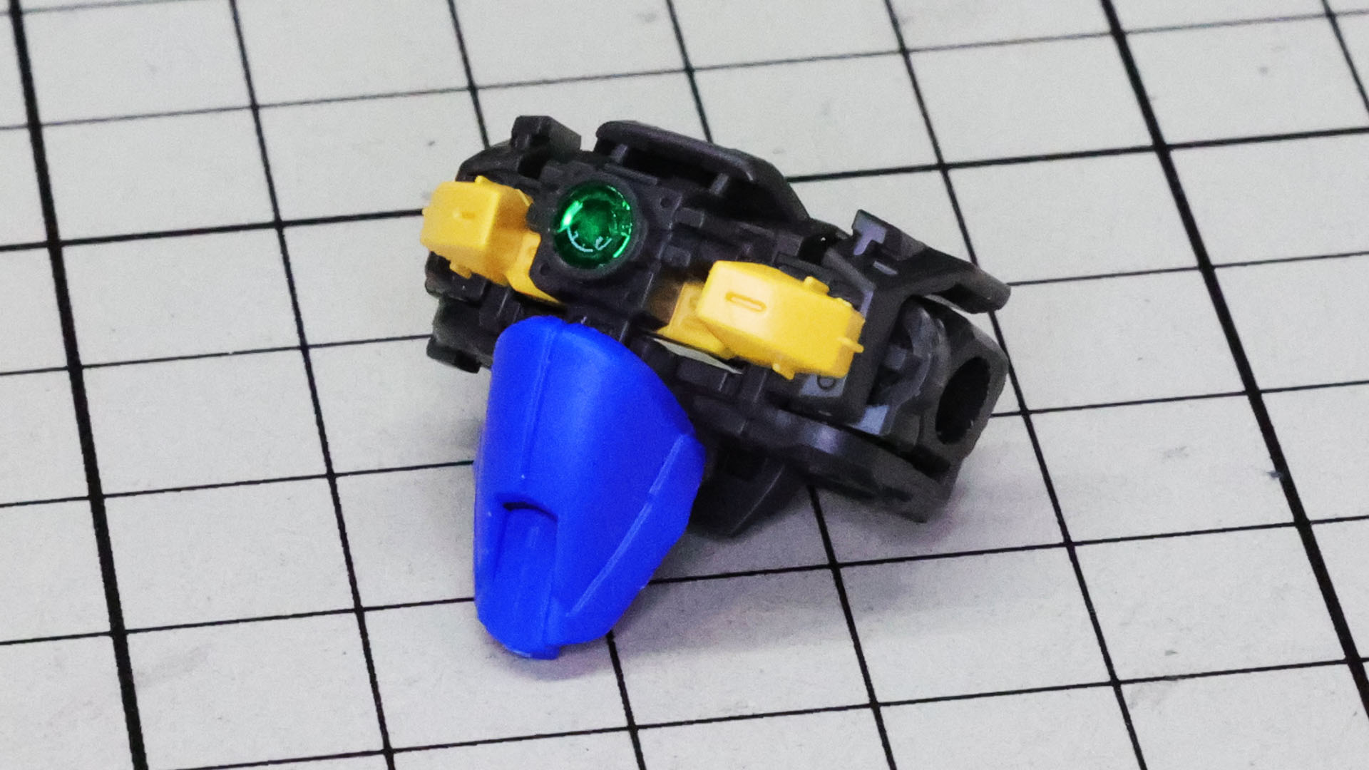 胸部をくみ上げました