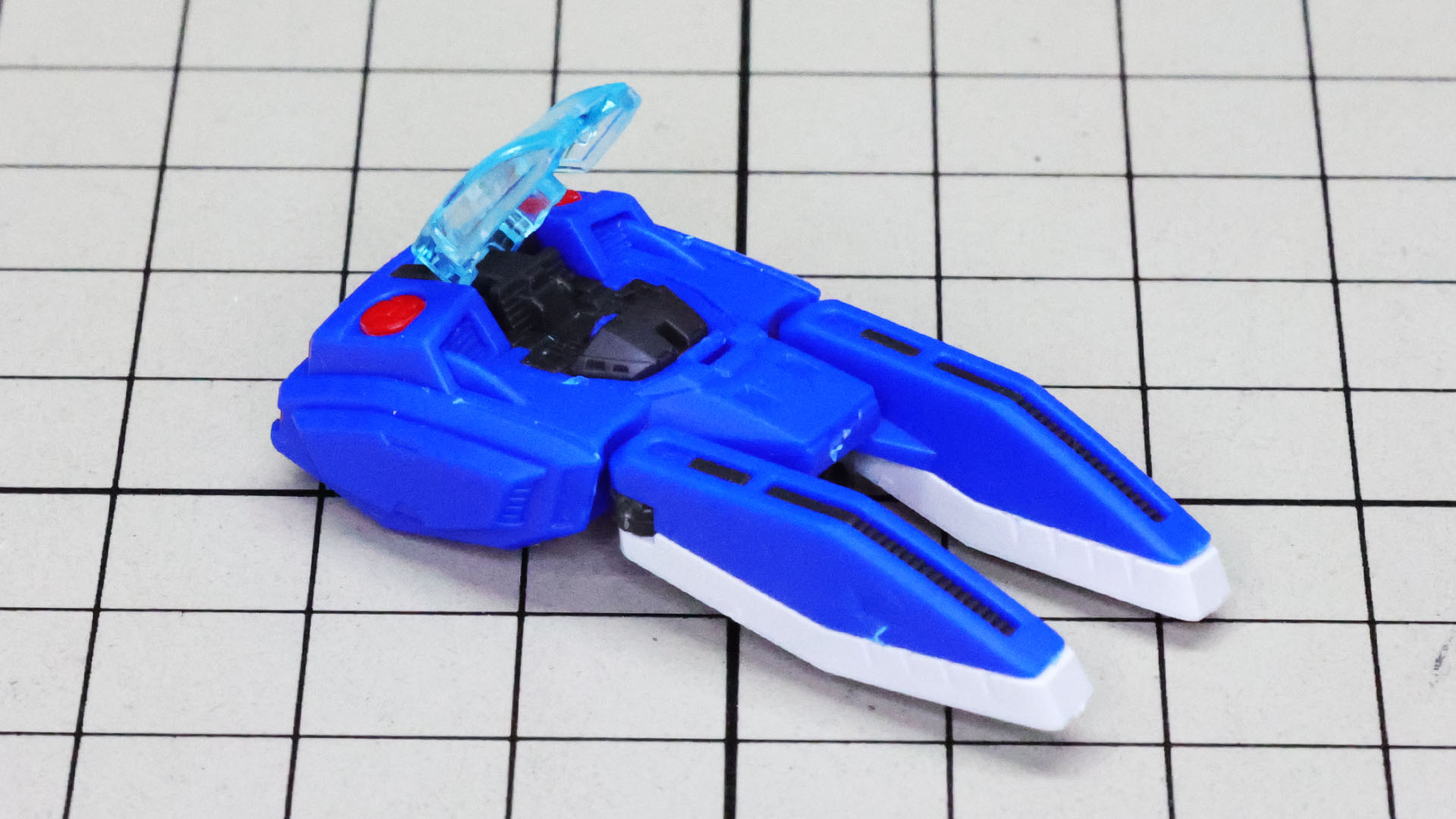 キャノピー開閉