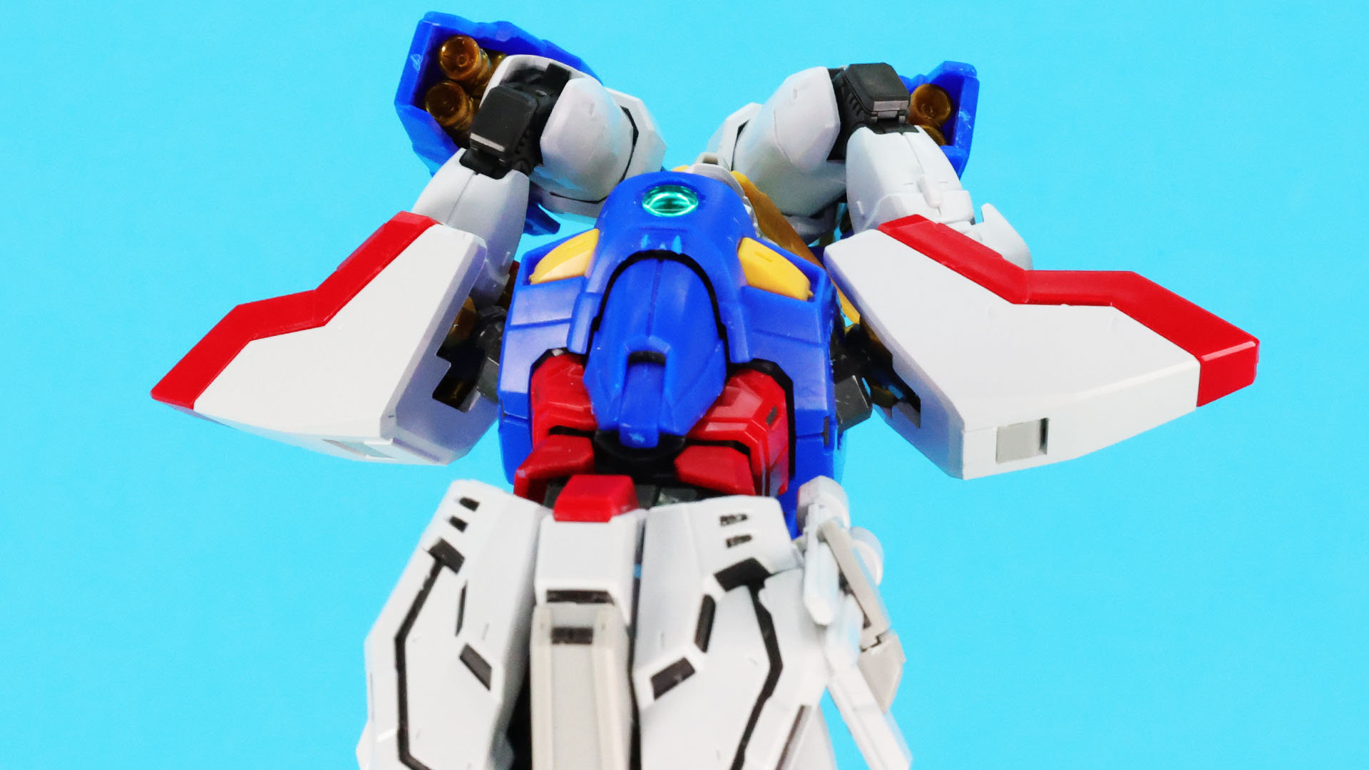 オァァァァァ！