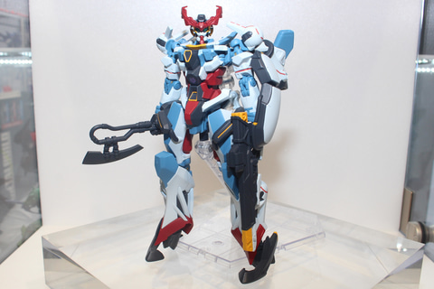 機動戦士Gundam GQuuuuuuX ジークアクス　フィギュア　5個セット 機動戦士Gundam GQuuuuuuX】METAL ROBOT魂『GQuuuuuuX