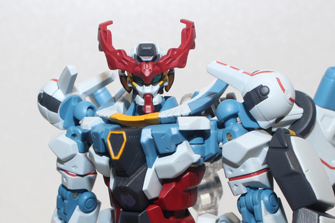 特別企画】ジークアクスが「GUNDAM UNIVERSE」シリーズでも発売決定