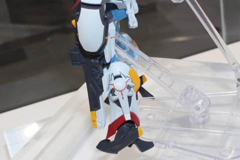 特別企画】ジークアクスが「GUNDAM UNIVERSE」シリーズでも発売決定