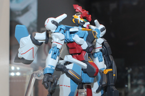 特別企画】ジークアクスが「GUNDAM UNIVERSE」シリーズでも発売