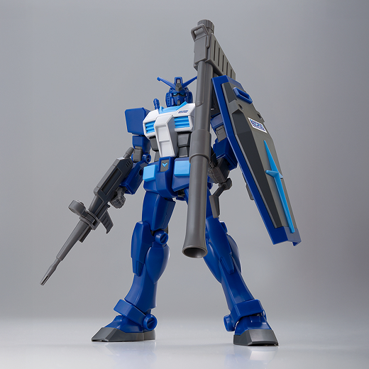 ENTRY GRADE 1/144 RX-78-2 ガンダム(フルウェポンセット) [BHCPDIIカラー]