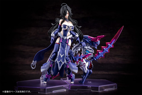 メガミデバイス　ツクヨミレガリア Amazon | 壽屋(KOTOBUKIYA) メガミデバイス 皇巫 ツクヨミ
