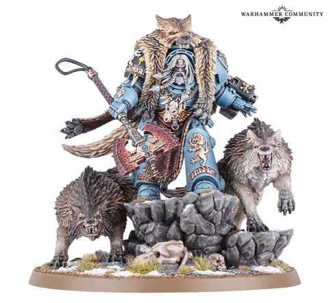 超人気新品 ウォーハンマー 9版 コデックスセット アート