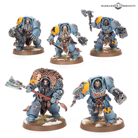 超人気新品 ウォーハンマー 9版 コデックスセット アート