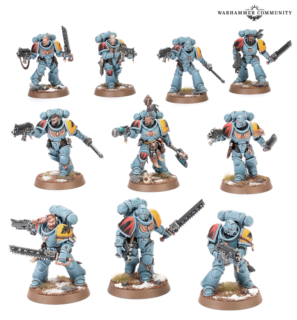 グレイハンター