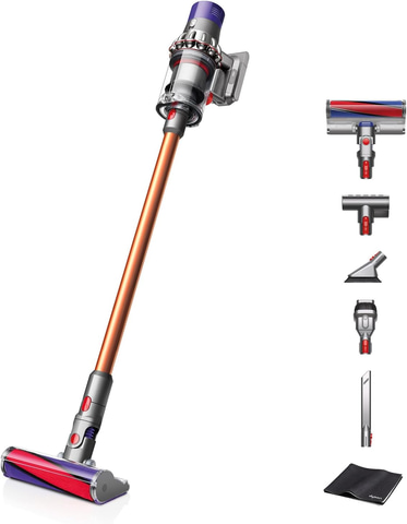 6月第２弾売り切りセールDyson Cyclone V10 純正コードレス掃除機 Amazonセール】ダイソンのコードレスクリーナーがお買い得に