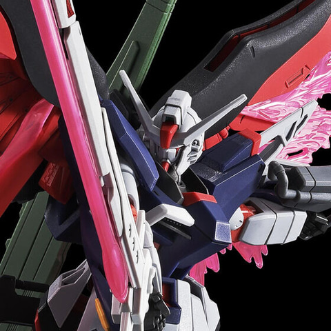 Amazon | HG 機動戦士ガンダムSEED DESTINY デスティニー