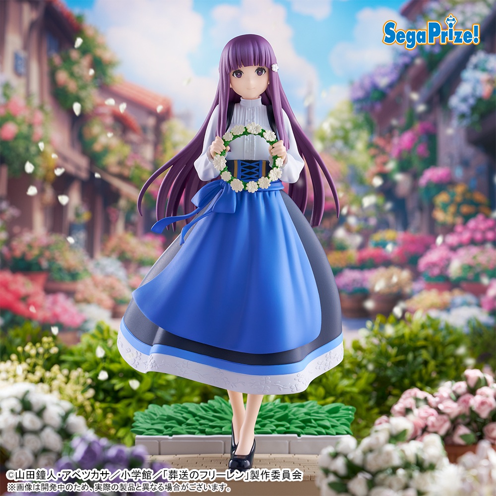 「XStellar “フェルン” ～とある祭りにて～」